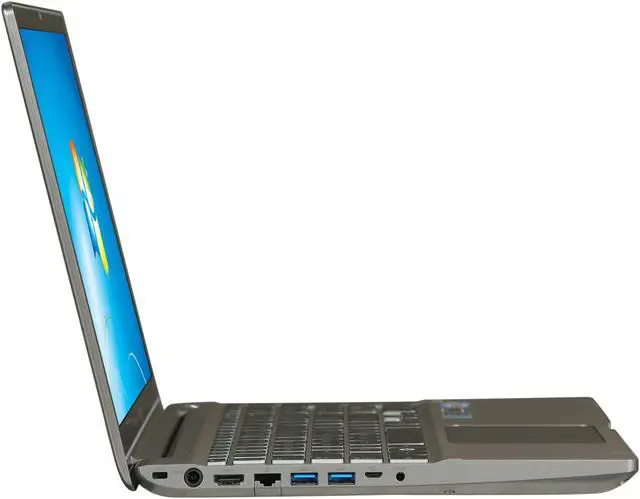 Alt view image 4 of 8 - SAMSUNG Laptop Series 7 Intel Core i7-3615QM 6GB Memory 750GB HDD NVIDIA GeForce GT 640M 15.6" Windows 7 Home Premium 64-Bit NP700Z5C-S01US