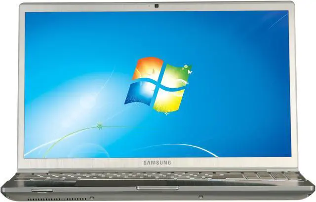 Alt view image 5 of 8 - SAMSUNG Laptop Series 7 Intel Core i7-3615QM 6GB Memory 750GB HDD NVIDIA GeForce GT 640M 15.6" Windows 7 Home Premium 64-Bit NP700Z5C-S01US