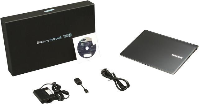 Alt view image 8 of 8 - SAMSUNG Series 9 NP900X3C-A01US 13" Ultrabook