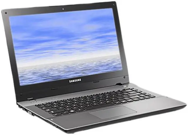 Alt view image 2 of 4 - SAMSUNG Laptop Intel Core i5-2450M 6GB Memory 1TB HDD Intel HD Graphics 3000 14.0" Windows 7 Home Premium 64-Bit NP-QX411-W02UB