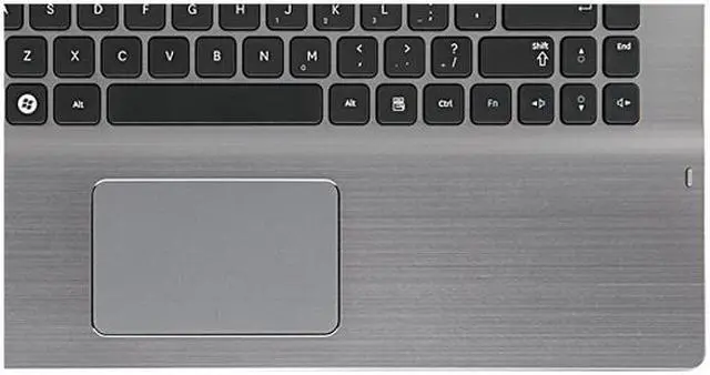 Alt view image 4 of 4 - SAMSUNG Laptop Intel Core i5-2450M 6GB Memory 1TB HDD Intel HD Graphics 3000 14.0" Windows 7 Home Premium 64-Bit NP-QX411-W02UB