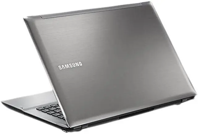 Alt view image 3 of 4 - SAMSUNG Laptop Intel Core i5-2450M 6GB Memory 1TB HDD Intel HD Graphics 3000 14.0" Windows 7 Home Premium 64-Bit NP-QX411-W02UB