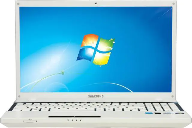 Alt view image 5 of 8 - SAMSUNG Laptop Series 3 Intel Pentium B950 4GB Memory 500GB HDD Intel HD Graphics 15.6" Windows 7 Home Premium 64-Bit NP300V5A-A0AUS