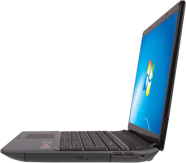 Alt view image 2 of 8 - SAMSUNG Laptop Series 3 AMD A6-3420M 4GB Memory 320GB HDD AMD Radeon HD 6520G 15.6" Windows 7 Home Premium 64-Bit NP305E5A-A07US