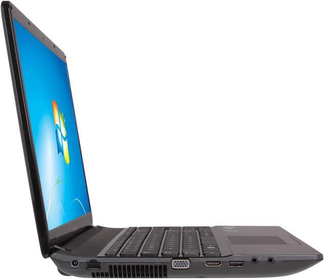 Alt view image 4 of 8 - SAMSUNG Laptop Series 3 AMD A6-3420M 4GB Memory 320GB HDD AMD Radeon HD 6520G 15.6" Windows 7 Home Premium 64-Bit NP305E5A-A07US