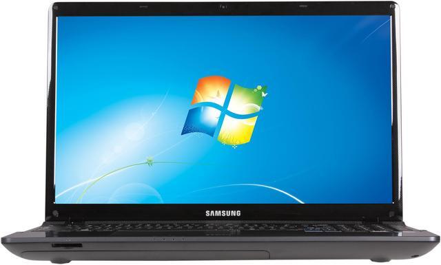 Alt view image 5 of 8 - SAMSUNG Laptop Series 3 AMD A6-3420M 4GB Memory 320GB HDD AMD Radeon HD 6520G 15.6" Windows 7 Home Premium 64-Bit NP305E5A-A07US