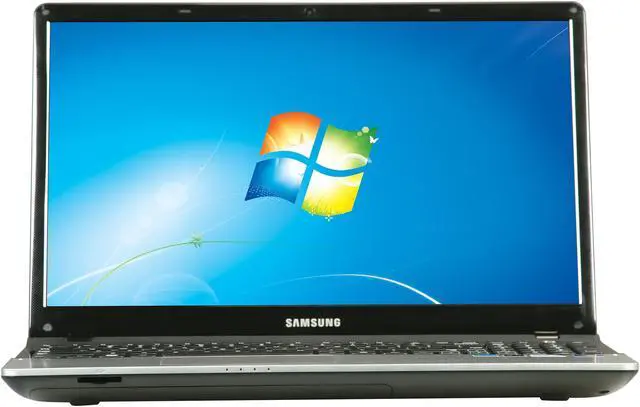 Alt view image 5 of 8 - SAMSUNG Laptop Series 3 Intel Pentium B950 4GB Memory 500GB HDD Intel HD Graphics 3000 15.6" Windows 7 Home Premium 64-Bit NP300E5A-A03US
