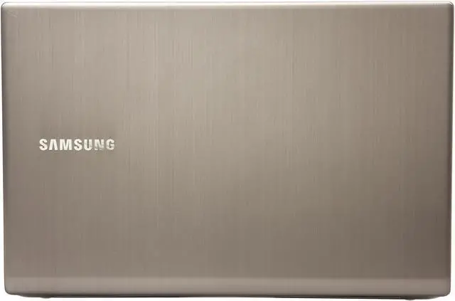 Alt view image 3 of 8 - SAMSUNG Laptop Intel Core i7-2675QM 8GB Memory 750GB HDD AMD Radeon HD 6490M 15.6" Windows 7 Home Premium 64-Bit NP700Z5A-S06US