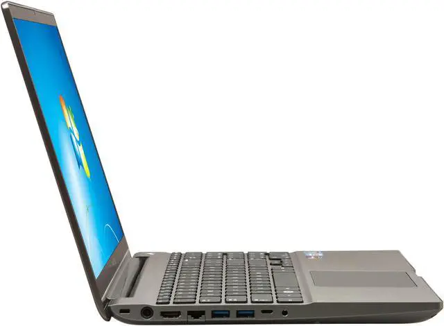 Alt view image 4 of 8 - SAMSUNG Laptop Intel Core i7-2675QM 8GB Memory 750GB HDD AMD Radeon HD 6490M 15.6" Windows 7 Home Premium 64-Bit NP700Z5A-S06US