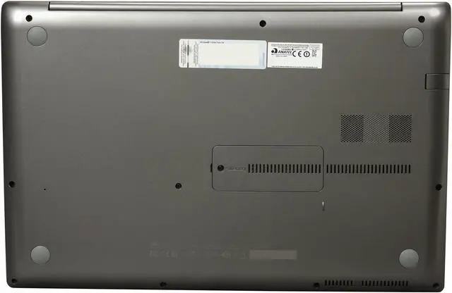 Alt view image 7 of 8 - SAMSUNG Laptop Intel Core i7-2675QM 8GB Memory 750GB HDD AMD Radeon HD 6490M 15.6" Windows 7 Home Premium 64-Bit NP700Z5A-S06US