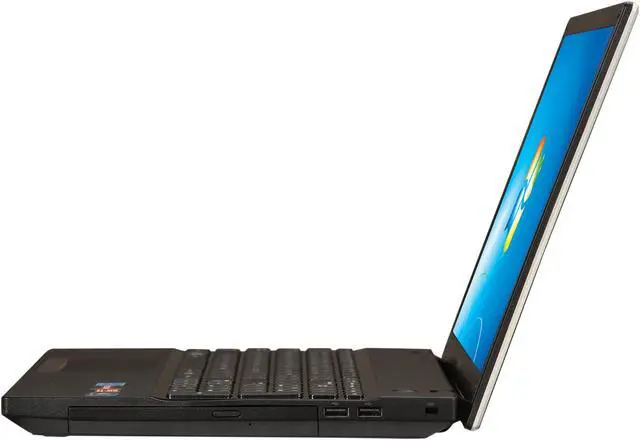Alt view image 2 of 8 - SAMSUNG Notebook (A Grade Samsung Recertified) Series 3 AMD A6-3410MX 4GB Memory 500GB HDD AMD Radeon HD 6520G 15.6" Windows 7 Home Premium 64-Bit NP305V5A-A0CUS