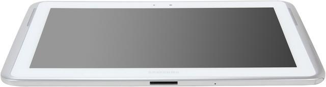 Alt view image 7 of 8 - SAMSUNG Galaxy Note 10.1 Wifi 10.1" - Samsung Exynos 1.40GHz -   2GB RAM - 16GB HDD Tablet PC – Android 4.0 (Ice Cream Sandwich) -White