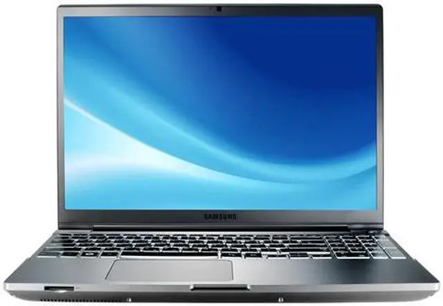 Main image of Samsung NP700Z5C 15.6" Notebook - Intel Core i7 i7-3615QM 2.30 GHz