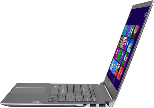 Alt view image 2 of 8 - SAMSUNG Series 9 NP900X4C-A06US 15" Ultrabook
