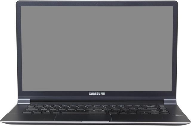 Alt view image 5 of 8 - SAMSUNG Series 9 NP900X4C-A06US 15" Ultrabook