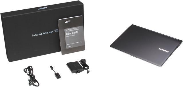 Alt view image 8 of 8 - SAMSUNG Series 9 NP900X4C-A06US 15" Ultrabook