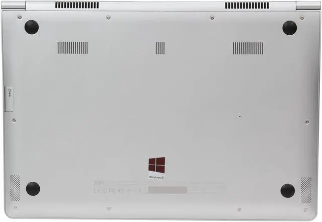 Alt view image 7 of 8 - SAMSUNG Series 9 NP900X3D-A01US 13.3" Ultrabook