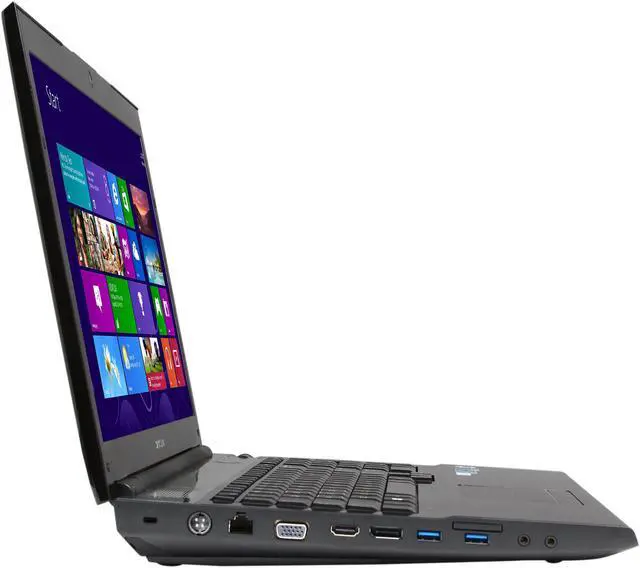Alt view image 4 of 8 - SAMSUNG Series 7 17.3" Gamer NP700G7C-S02US Notebook Intel Core i7 3630QM(2.40GHz) 16GB Memory DDR3 1600 1.5TB HDD 7200rpm Blu-ray Player NVIDIA GeForce GTX 675M
