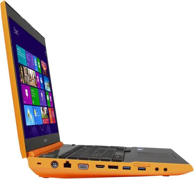 Alt view image 4 of 8 - SAMSUNG Series 7 - 17.3" AMD Radeon HD 7870M - Intel Core i7-3630QM  - 8GB Memory - - Windows 8 - Gaming Laptop - (NP700G7C-T01US )