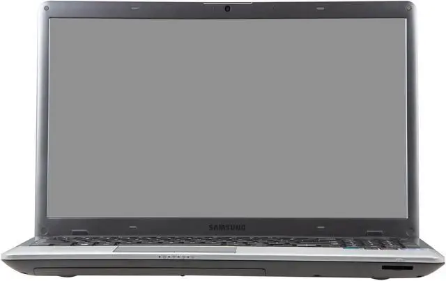 Alt view image 5 of 8 - SAMSUNG Laptop Series 3 Intel Core i7-3630QM 6GB Memory 500GB HDD AMD Radeon HD 7730M 15.6" Windows 8 NP350V5C-T01US