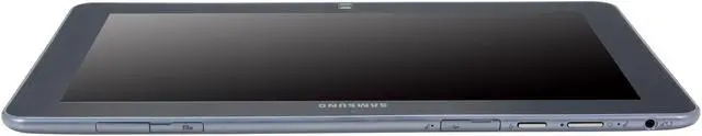 Alt view image 7 of 8 - Samsung ATIV Smart PC XE500T1C-A04US 11.6-inch Windows 8 Tablet – 64GB