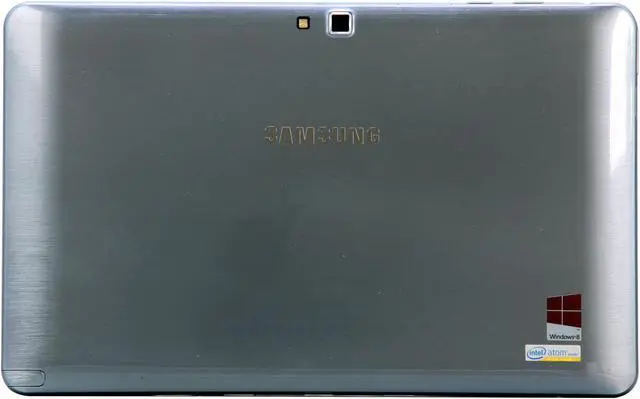 Alt view image 5 of 11 - Samsung ATIV SmartPC XE500T1C-A01US 11.6-inch Windows 8 Tablet – 64GB