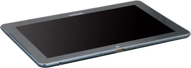 Alt view image 7 of 11 - Samsung ATIV SmartPC XE500T1C-A01US 11.6-inch Windows 8 Tablet – 64GB