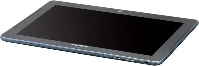 Alt view image 8 of 11 - Samsung ATIV SmartPC XE500T1C-A01US 11.6-inch Windows 8 Tablet – 64GB