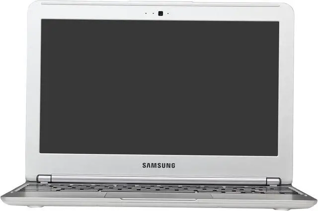 Alt view image 5 of 8 - SAMSUNG Chromebook 1.70GHz 2GB Memory 16 GB SSD 11.6" Google Chrome OS XE303C12-A01US