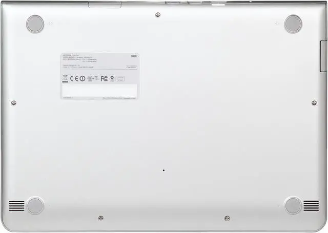 Alt view image 7 of 8 - SAMSUNG Chromebook 1.70GHz 2GB Memory 16 GB SSD 11.6" Google Chrome OS XE303C12-A01US