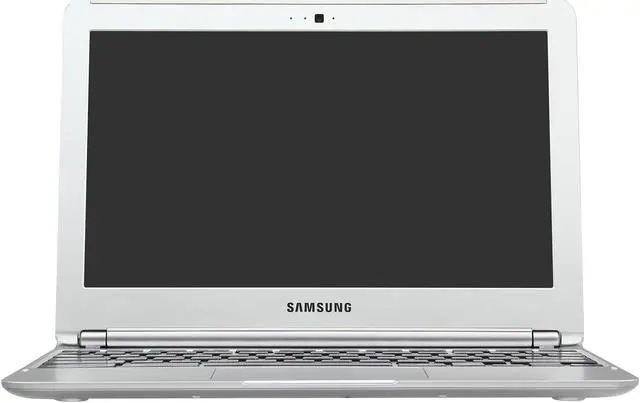 Alt view image 5 of 8 - SAMSUNG XE303C12-H01US 11.6-inch Chromebook 3G- Silver