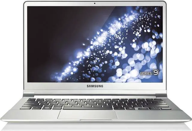 Main image of SAMSUNG Series 9 NP900X4D-A03US i5 3317U 15" Ultrabook