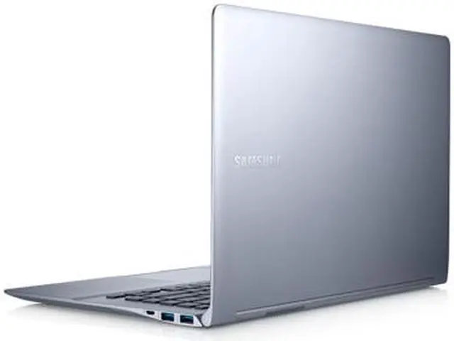 Alt view image 2 of 3 - SAMSUNG Series 9 NP900X4D-A03US i5 3317U 15" Ultrabook