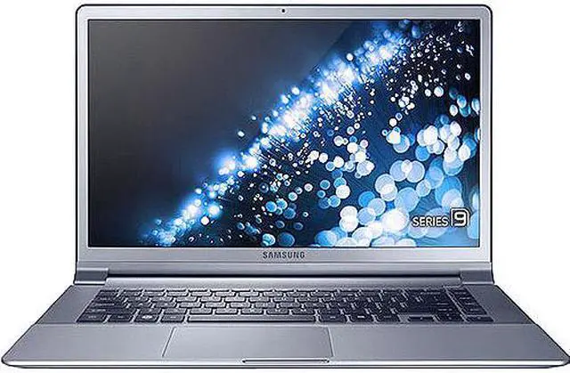 Alt view image 3 of 3 - SAMSUNG Series 9 NP900X4D-A03US i5 3317U 15" Ultrabook