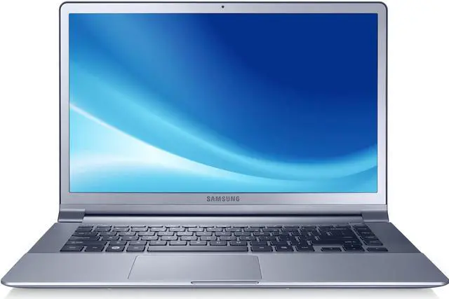 Main image of SAMSUNG Series 9 NP900X4D-A04US 15" Ultrabook