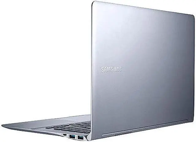 Alt view image 3 of 3 - SAMSUNG Series 9 NP900X4D-A04US 15" Ultrabook
