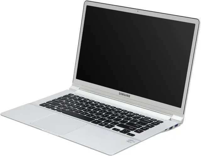 Alt view image 2 of 8 - SAMSUNG Ultrabook Series 9 Intel Core i5-3317U 4GB Memory 128 GB SSD Intel HD Graphics 4000 15.0" Windows 8 NP900X4D-A05US