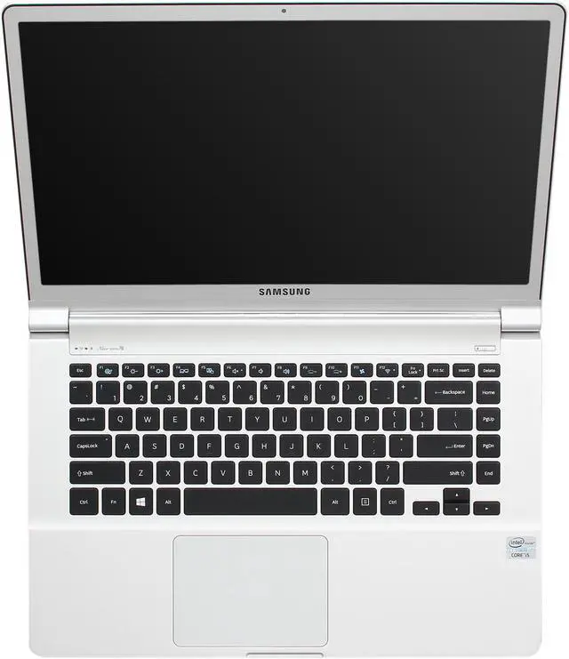 Alt view image 6 of 8 - SAMSUNG Ultrabook Series 9 Intel Core i5-3317U 4GB Memory 128 GB SSD Intel HD Graphics 4000 15.0" Windows 8 NP900X4D-A05US
