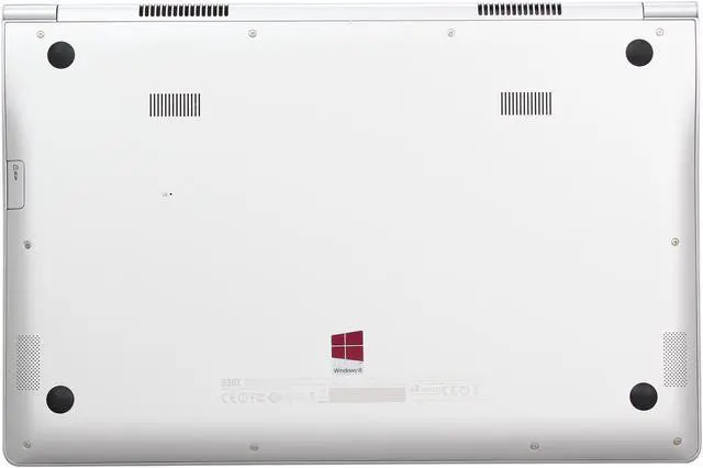 Alt view image 7 of 8 - SAMSUNG Ultrabook Series 9 Intel Core i5-3317U 4GB Memory 128 GB SSD Intel HD Graphics 4000 15.0" Windows 8 NP900X4D-A05US