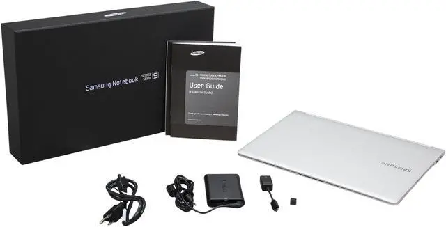 Alt view image 8 of 8 - SAMSUNG Ultrabook Series 9 Intel Core i5-3317U 4GB Memory 128 GB SSD Intel HD Graphics 4000 15.0" Windows 8 NP900X4D-A05US