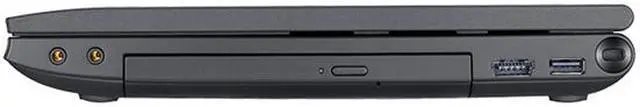 Alt view image 3 of 7 - SAMSUNG Laptop Series 6 Intel Core i5-3320M 4GB Memory 500GB HDD Intel HD Graphics 4000 14.0" Windows 7 Professional 64-bit NP600B4C-A01US