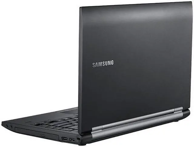 Alt view image 7 of 7 - SAMSUNG Laptop Series 6 Intel Core i5-3320M 4GB Memory 500GB HDD Intel HD Graphics 4000 14.0" Windows 7 Professional 64-bit NP600B4C-A01US