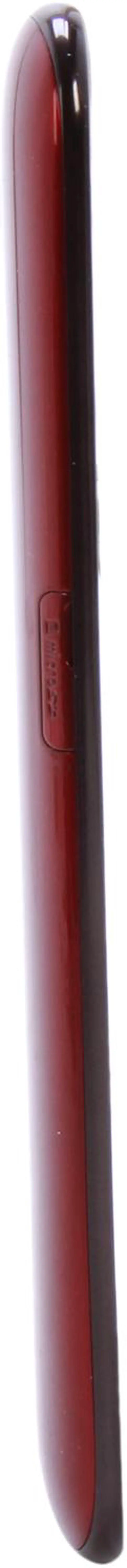 Alt view image 6 of 9 - SAMSUNG Galaxy Tab 2 GT-P3113GRSXAR WiFi 7-inch Tablet Bundle with Case - Garnet Red