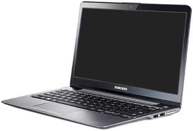 Alt view image 2 of 6 - SAMSUNG Ultrabook Series 5 Intel Core i5-3317U 8GB Memory 128 GB SSD Intel HD Graphics 4000 13.3" Non-Touch Screen Windows 8 Pro 64-Bit NP540U3C-A01US