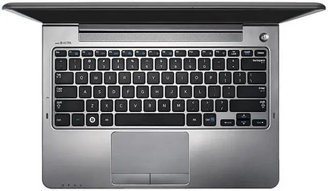 Alt view image 5 of 6 - SAMSUNG Ultrabook Series 5 Intel Core i5-3317U 8GB Memory 128 GB SSD Intel HD Graphics 4000 13.3" Non-Touch Screen Windows 8 Pro 64-Bit NP540U3C-A01US