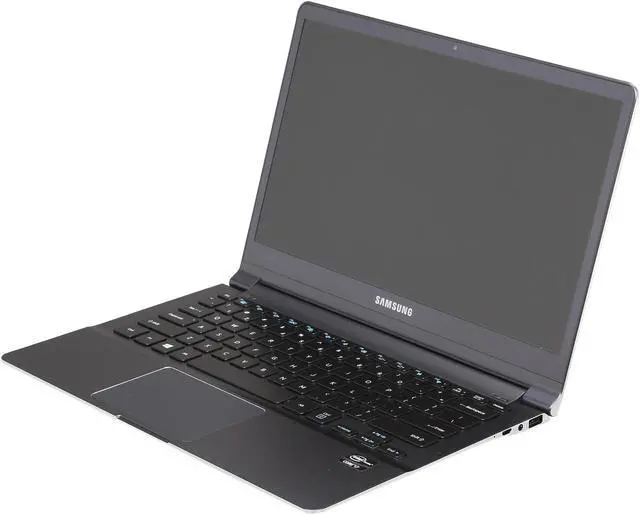 Alt view image 2 of 8 - SAMSUNG Ultrabook Series 9 Intel Core i7-3537U 4GB Memory 128 GB SSD Intel HD Graphics 4000 13.3" Non-Touch Screen Windows 8 64-bit NP900X3E-A02US