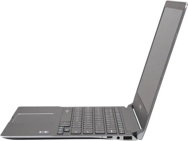 Alt view image 3 of 8 - SAMSUNG Ultrabook Series 9 Intel Core i7-3537U 4GB Memory 128 GB SSD Intel HD Graphics 4000 13.3" Non-Touch Screen Windows 8 64-bit NP900X3E-A02US