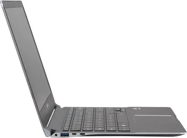 Alt view image 5 of 8 - SAMSUNG Ultrabook Series 9 Intel Core i7-3537U 4GB Memory 128 GB SSD Intel HD Graphics 4000 13.3" Non-Touch Screen Windows 8 64-bit NP900X3E-A02US