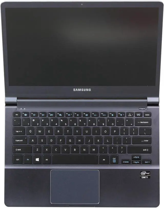 Alt view image 6 of 8 - SAMSUNG Ultrabook Series 9 Intel Core i7-3537U 4GB Memory 128 GB SSD Intel HD Graphics 4000 13.3" Non-Touch Screen Windows 8 64-bit NP900X3E-A02US