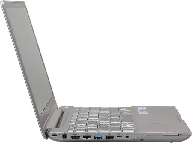 Alt view image 5 of 8 - SAMSUNG Laptop Series 7 Intel Core i5-3210M 6GB Memory 750GB HDD NVIDIA GeForce GT 630M 14.0" Windows 7 Home Premium 64-Bit NP700Z3C-S02US